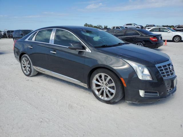 Photo 3 VIN: 2G61P5S36D9181432 - CADILLAC XTS LUXURY 