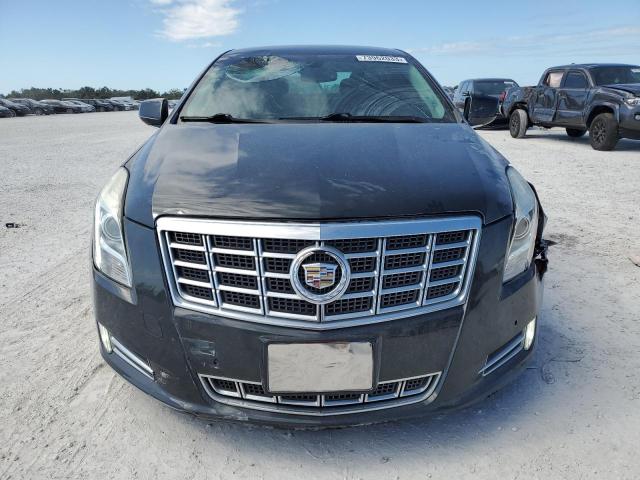 Photo 4 VIN: 2G61P5S36D9181432 - CADILLAC XTS LUXURY 