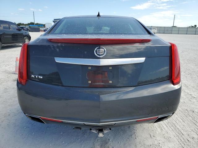 Photo 5 VIN: 2G61P5S36D9181432 - CADILLAC XTS LUXURY 