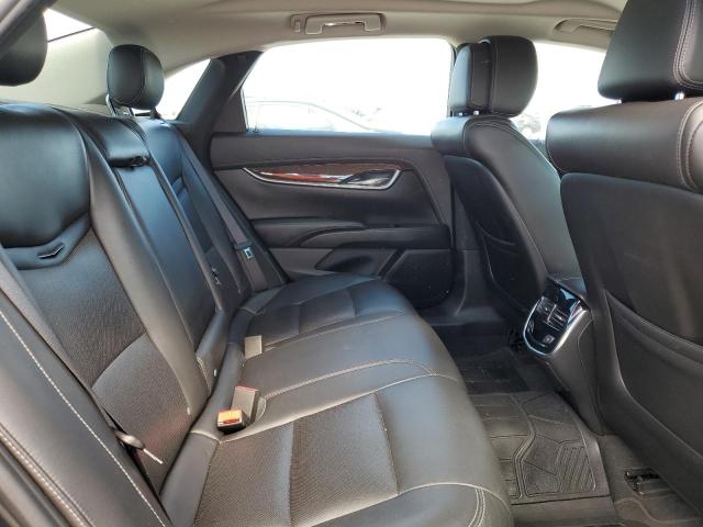 Photo 9 VIN: 2G61P5S36D9181432 - CADILLAC XTS LUXURY 