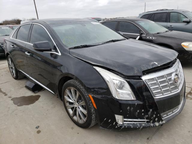 Photo 0 VIN: 2G61P5S36D9189398 - CADILLAC XTS 