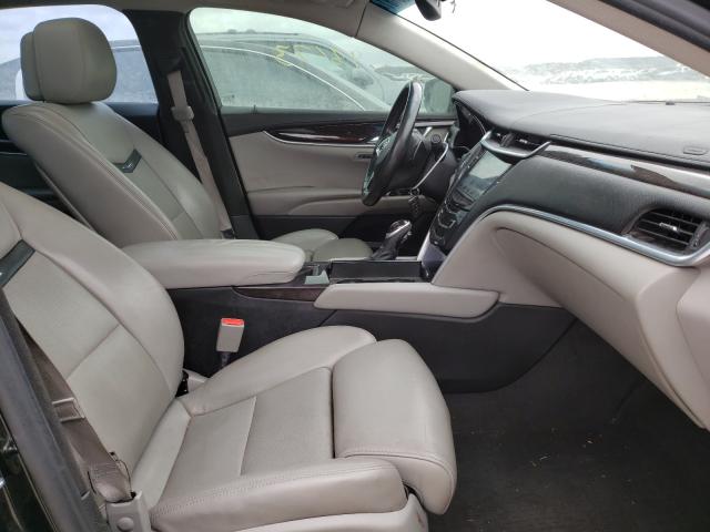 Photo 4 VIN: 2G61P5S36D9189398 - CADILLAC XTS 