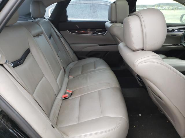 Photo 5 VIN: 2G61P5S36D9189398 - CADILLAC XTS 