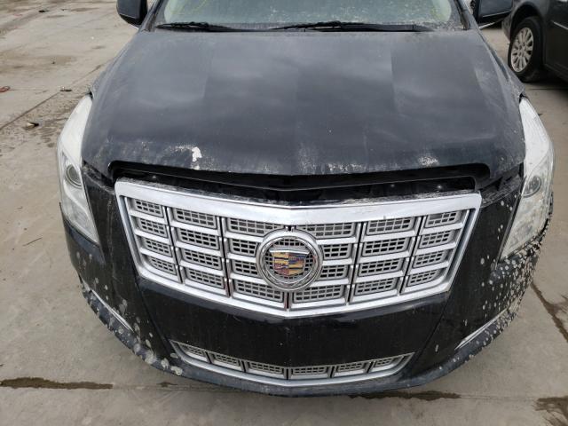 Photo 8 VIN: 2G61P5S36D9189398 - CADILLAC XTS 