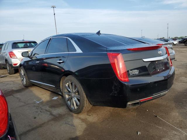 Photo 1 VIN: 2G61P5S36D9201551 - CADILLAC XTS LUXURY 