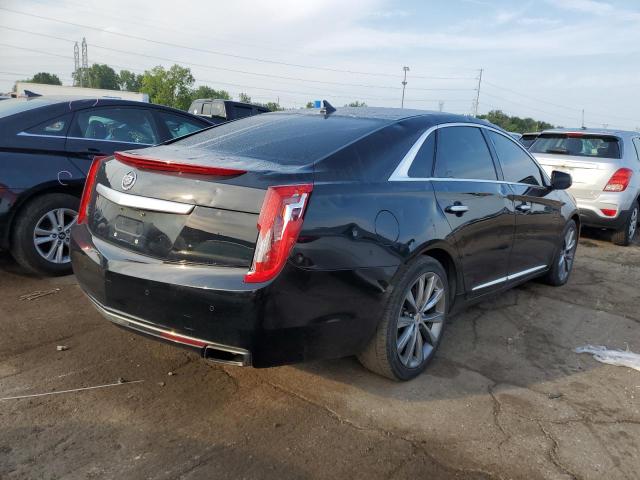 Photo 2 VIN: 2G61P5S36D9201551 - CADILLAC XTS LUXURY 