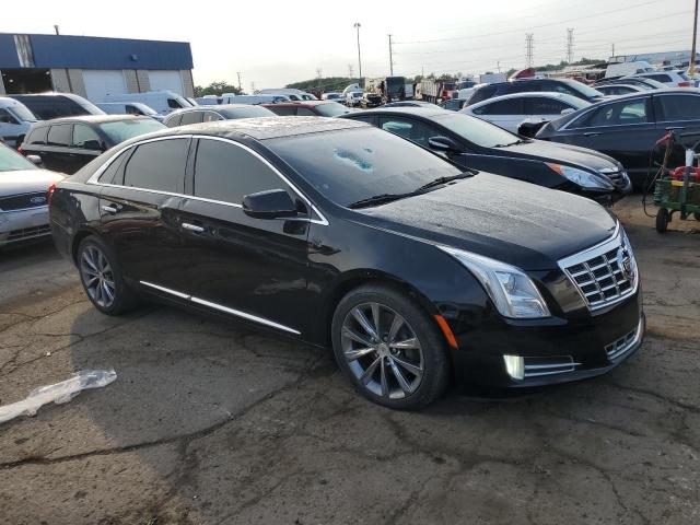 Photo 3 VIN: 2G61P5S36D9201551 - CADILLAC XTS LUXURY 