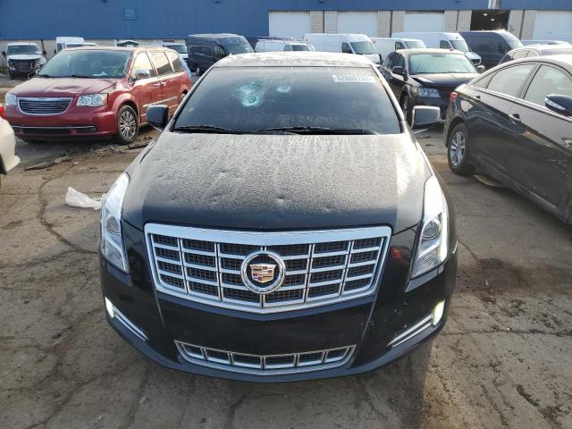 Photo 4 VIN: 2G61P5S36D9201551 - CADILLAC XTS LUXURY 