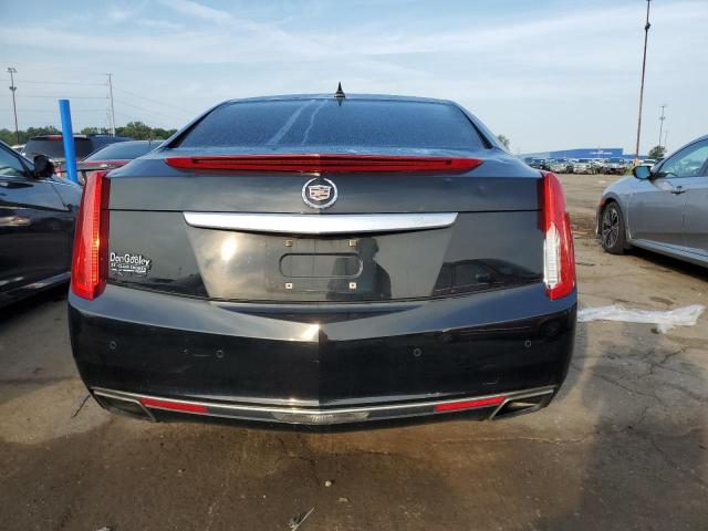 Photo 5 VIN: 2G61P5S36D9201551 - CADILLAC XTS LUXURY 