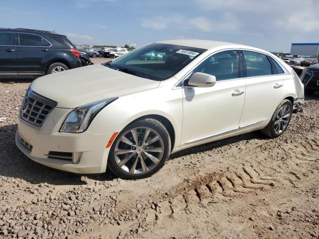 Photo 0 VIN: 2G61P5S36D9206801 - CADILLAC XTS LUXURY 