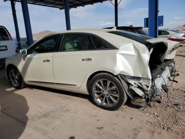 Photo 1 VIN: 2G61P5S36D9206801 - CADILLAC XTS LUXURY 