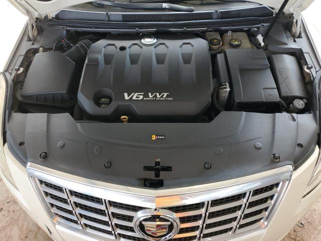 Photo 10 VIN: 2G61P5S36D9206801 - CADILLAC XTS LUXURY 