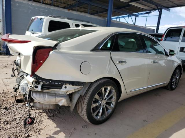 Photo 2 VIN: 2G61P5S36D9206801 - CADILLAC XTS LUXURY 