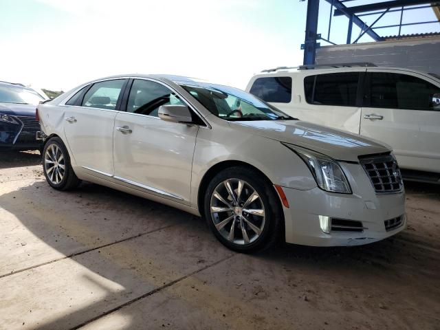 Photo 3 VIN: 2G61P5S36D9206801 - CADILLAC XTS LUXURY 