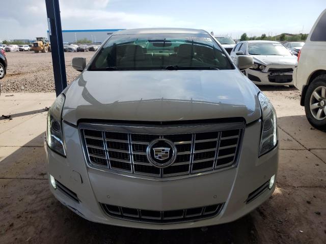 Photo 4 VIN: 2G61P5S36D9206801 - CADILLAC XTS LUXURY 