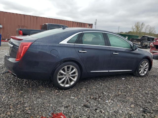 Photo 2 VIN: 2G61P5S36D9210878 - CADILLAC XTS LUXURY 