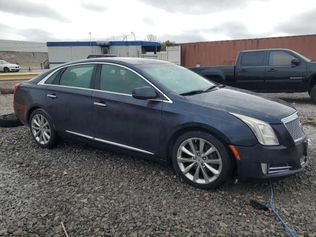 Photo 3 VIN: 2G61P5S36D9210878 - CADILLAC XTS LUXURY 