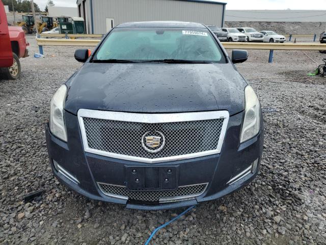 Photo 4 VIN: 2G61P5S36D9210878 - CADILLAC XTS LUXURY 