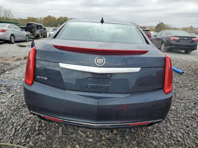 Photo 5 VIN: 2G61P5S36D9210878 - CADILLAC XTS LUXURY 