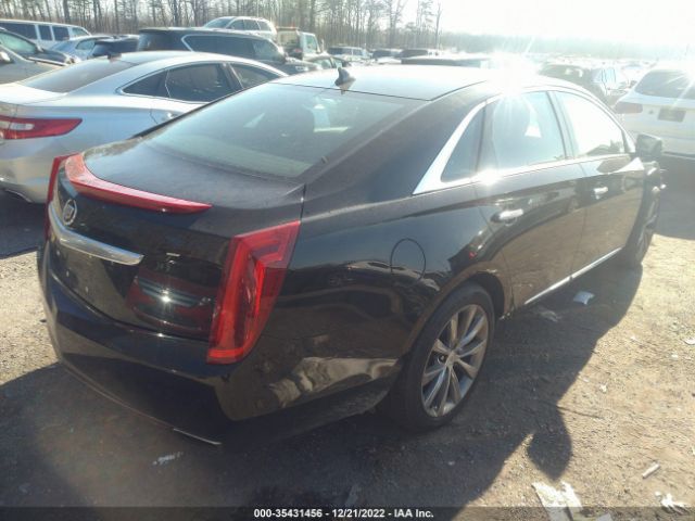 Photo 3 VIN: 2G61P5S36D9214459 - CADILLAC XTS 