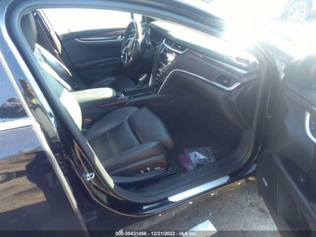 Photo 4 VIN: 2G61P5S36D9214459 - CADILLAC XTS 