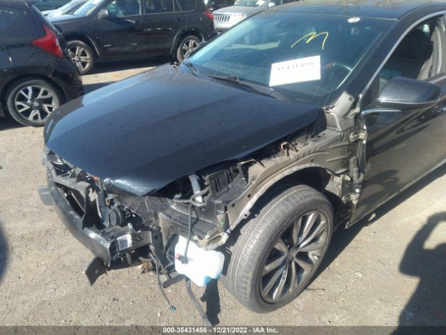 Photo 5 VIN: 2G61P5S36D9214459 - CADILLAC XTS 