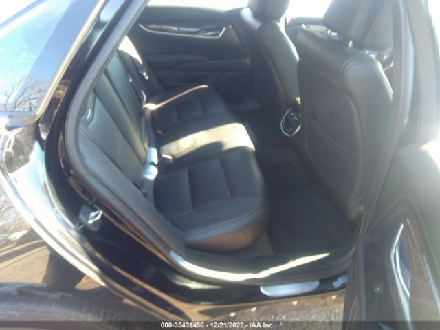 Photo 7 VIN: 2G61P5S36D9214459 - CADILLAC XTS 