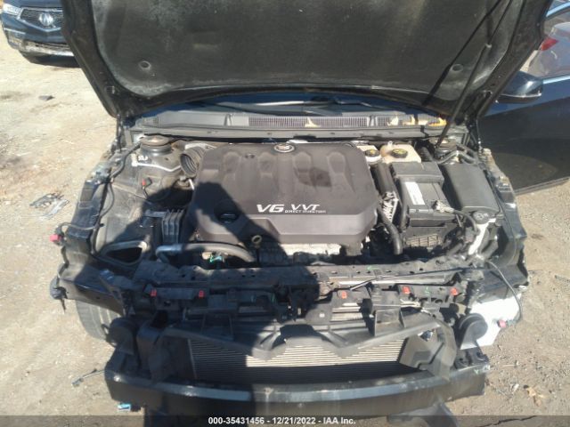 Photo 9 VIN: 2G61P5S36D9214459 - CADILLAC XTS 