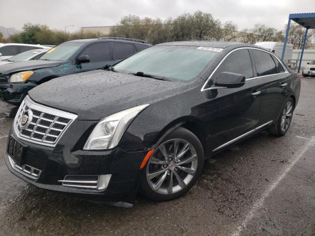 Photo 0 VIN: 2G61P5S36D9222724 - CADILLAC XTS 