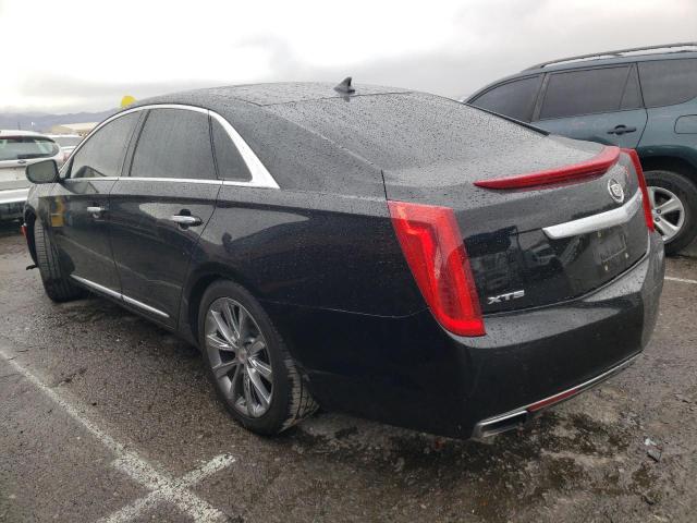 Photo 1 VIN: 2G61P5S36D9222724 - CADILLAC XTS 