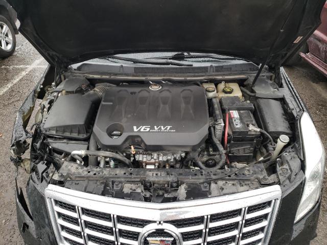 Photo 10 VIN: 2G61P5S36D9222724 - CADILLAC XTS 