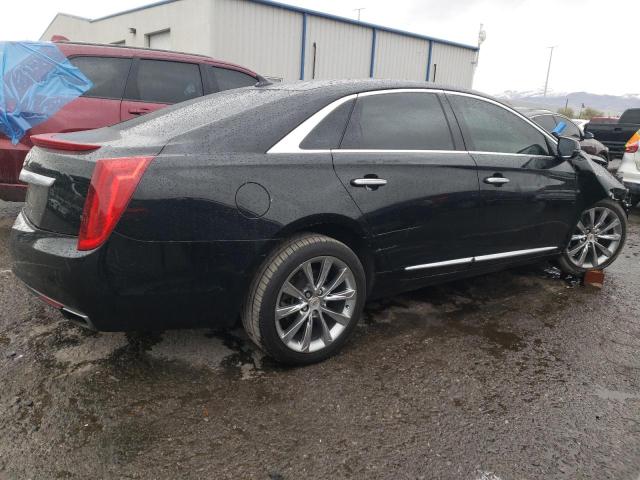 Photo 2 VIN: 2G61P5S36D9222724 - CADILLAC XTS 