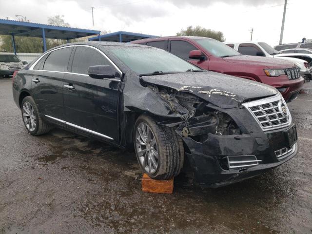 Photo 3 VIN: 2G61P5S36D9222724 - CADILLAC XTS 