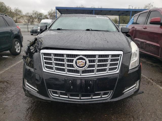 Photo 4 VIN: 2G61P5S36D9222724 - CADILLAC XTS 