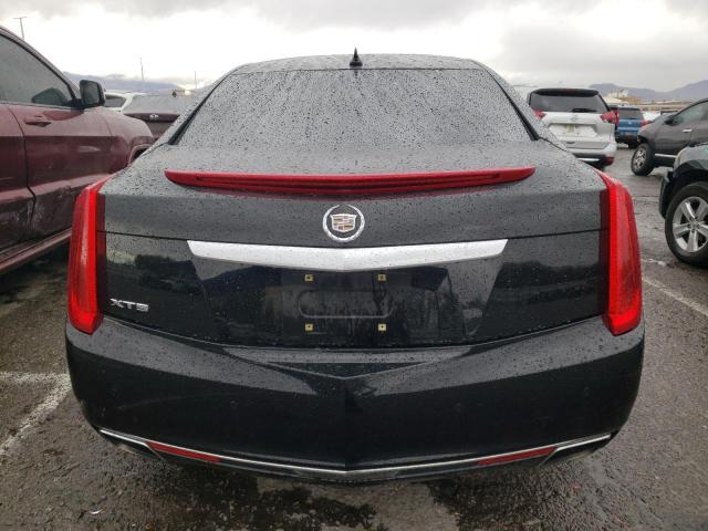 Photo 5 VIN: 2G61P5S36D9222724 - CADILLAC XTS 