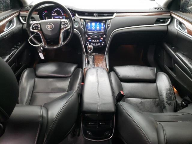 Photo 7 VIN: 2G61P5S36D9222724 - CADILLAC XTS 