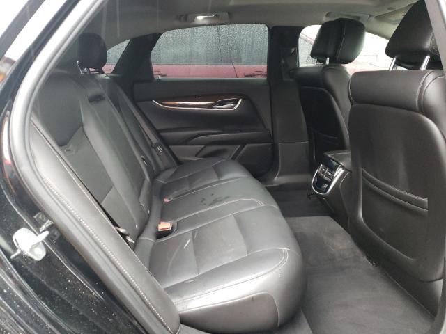 Photo 9 VIN: 2G61P5S36D9222724 - CADILLAC XTS 