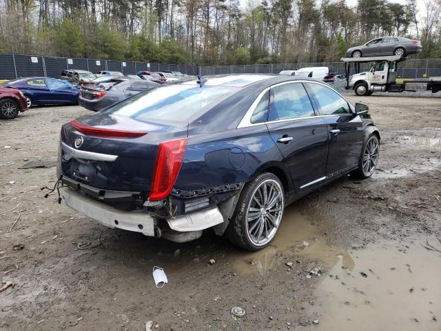 Photo 3 VIN: 2G61P5S36D9233805 - CADILLAC XTS LUXURY 