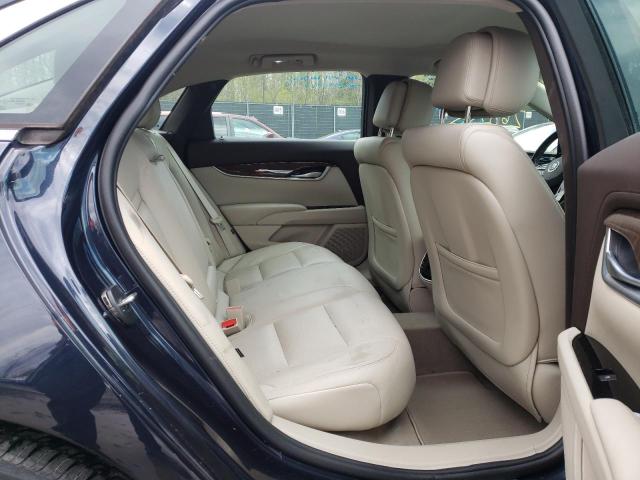 Photo 5 VIN: 2G61P5S36D9233805 - CADILLAC XTS LUXURY 