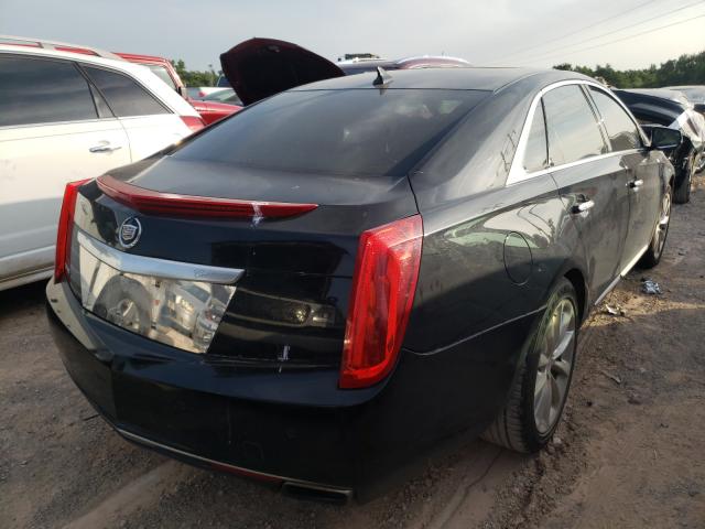 Photo 3 VIN: 2G61P5S36D9235179 - CADILLAC XTS LUXURY 