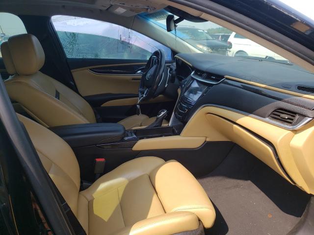 Photo 4 VIN: 2G61P5S36D9235179 - CADILLAC XTS LUXURY 