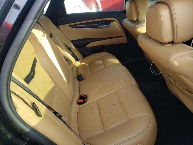 Photo 5 VIN: 2G61P5S36D9235179 - CADILLAC XTS LUXURY 