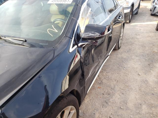 Photo 8 VIN: 2G61P5S36D9235179 - CADILLAC XTS LUXURY 