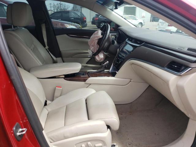 Photo 4 VIN: 2G61P5S36E9148111 - CADILLAC XTS PREMIU 