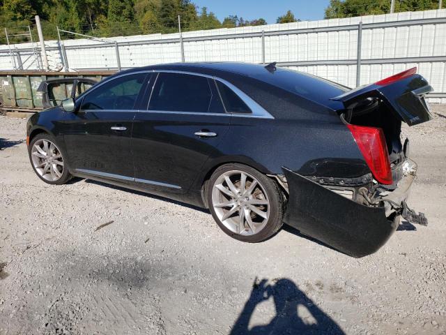 Photo 1 VIN: 2G61P5S36E9198328 - CADILLAC XTS PREMIU 