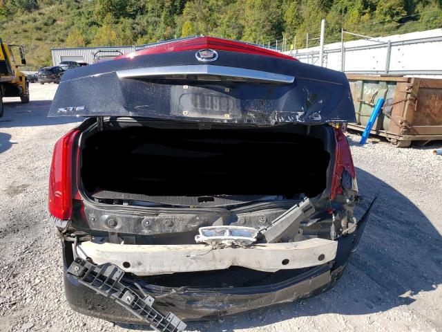 Photo 5 VIN: 2G61P5S36E9198328 - CADILLAC XTS PREMIU 