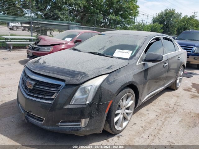 Photo 1 VIN: 2G61P5S36G9112891 - CADILLAC XTS 