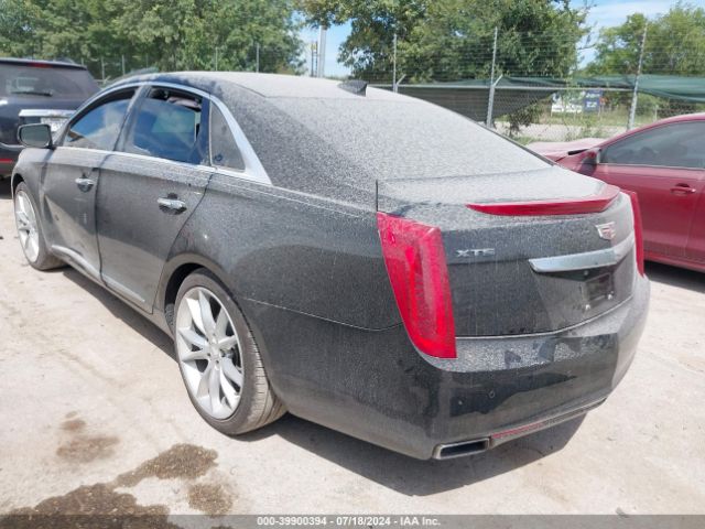 Photo 2 VIN: 2G61P5S36G9112891 - CADILLAC XTS 