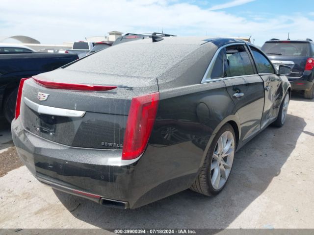 Photo 3 VIN: 2G61P5S36G9112891 - CADILLAC XTS 