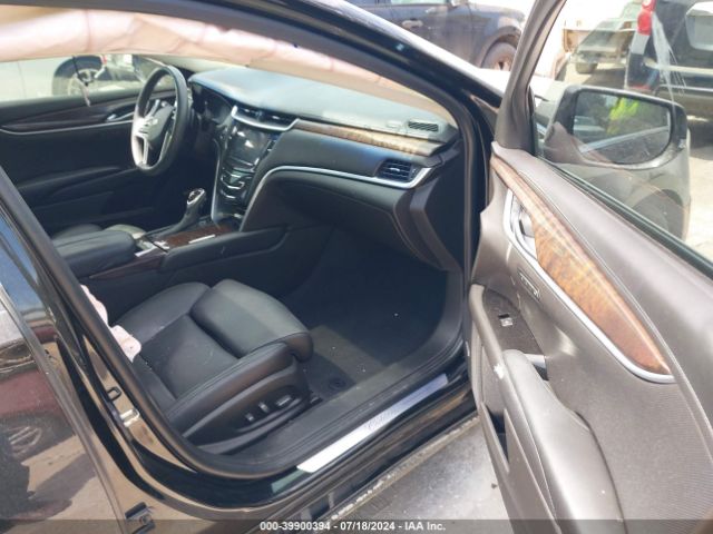 Photo 4 VIN: 2G61P5S36G9112891 - CADILLAC XTS 